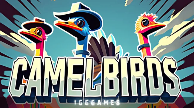 Camelbirds Free Download