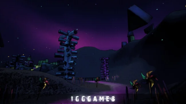 Caretaker Free Download Pc (1)