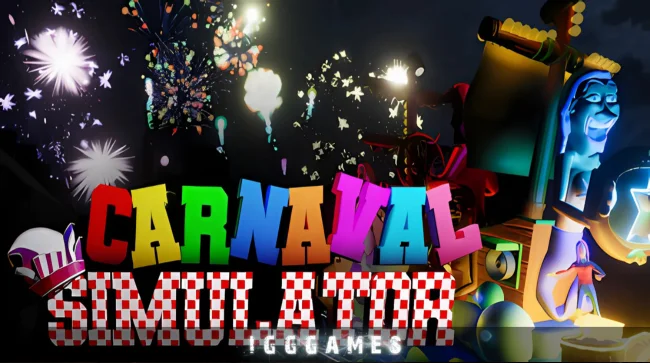Carnaval Simulator Free Download