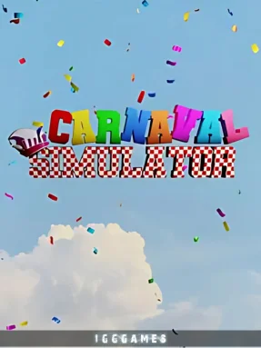 Carnaval Simulator IGG Games
