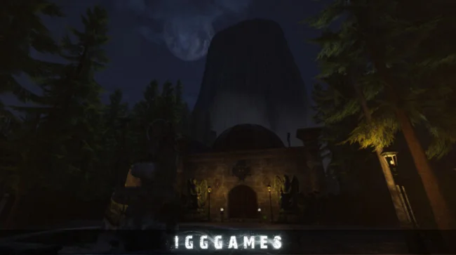 Celestials Door Free Download Pc (1)