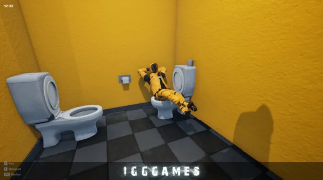 Chaos Express Delivery Simulator Free Download Pc (1)