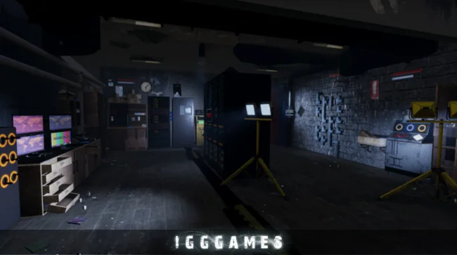 Chronos Experiment Free Download Pc (1)