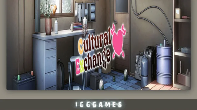 Cultural Exchange Free Download