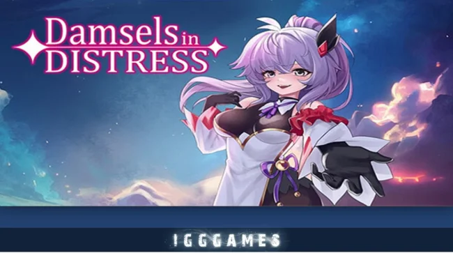 Damsels in Distress Free Download