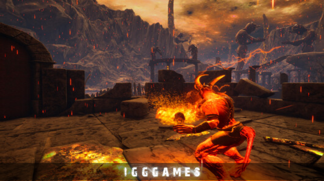 Dark PGT Free Download Pc