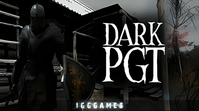 Dark PGT Free Download