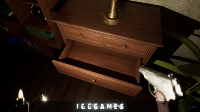 Dark Return Free Download Pc