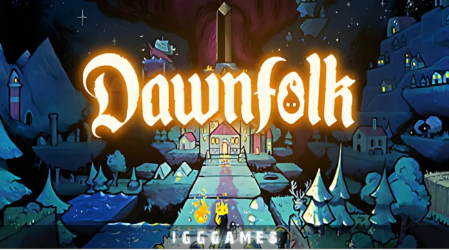 Dawnfolk Free Download