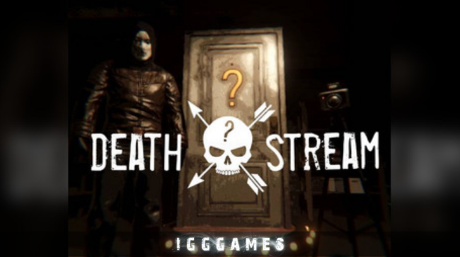 Death Stream Free Download