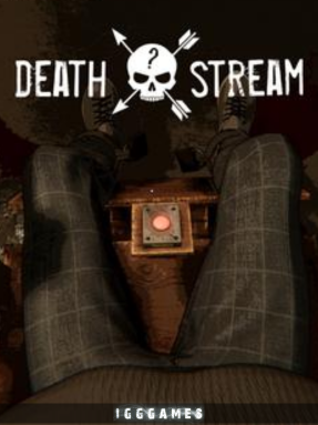 Death Stream IGG Games