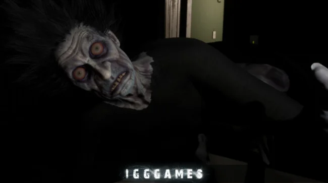 DeathOmen Free Download Pc