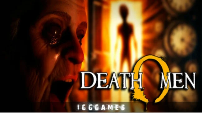DeathOmen Free Download