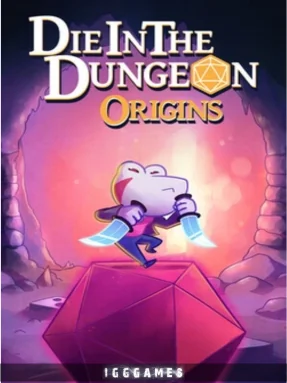 Die in the Dungeon IGG Games