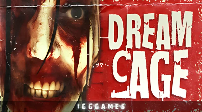 Dream Cage Free Download