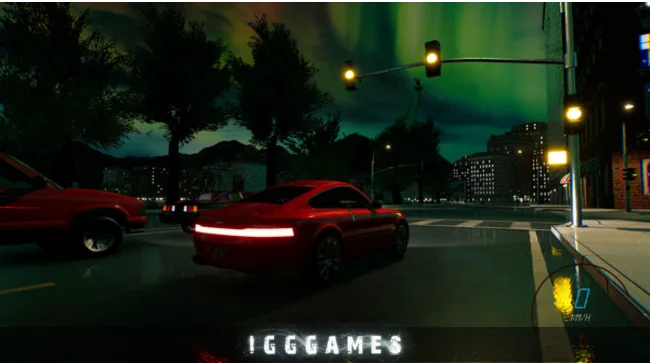 Driving Around Free Download Pc