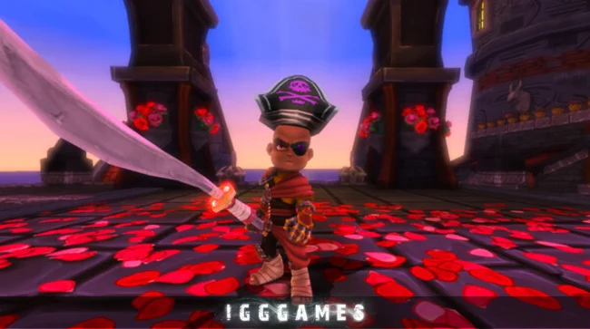 Dungeon Defenders Valentine Citadel Free Download Free Download - IGGGames Dungeon Defenders Valentine Citadel Free Download Pc