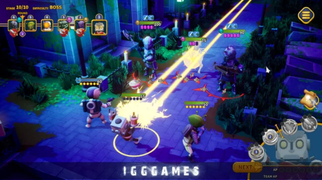 Dungeonfell Free Download Pc