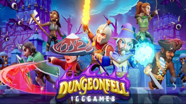 Dungeonfell Free Download