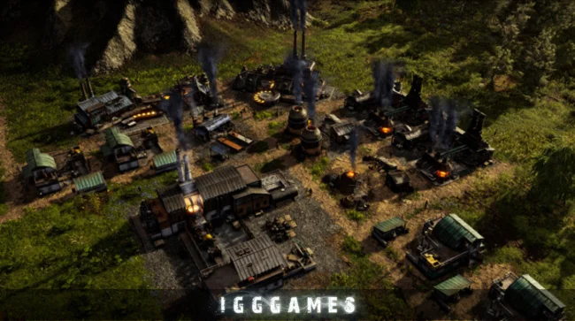 Endzone 2 Free Download Pc (1)