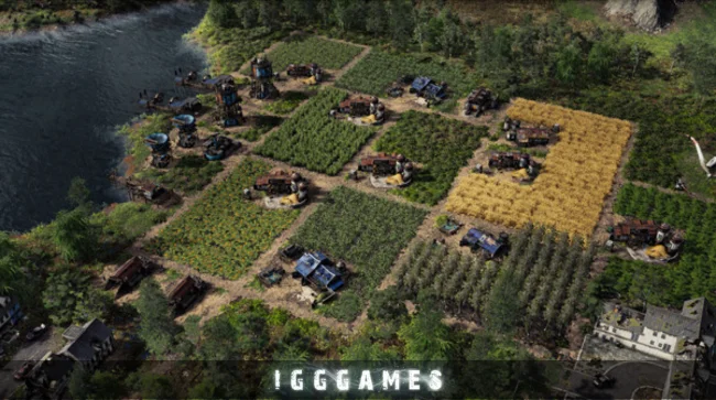 Endzone 2 Free Download Pc