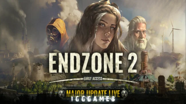 Endzone 2 Free Download