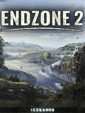 Endzone 2 IGG Games