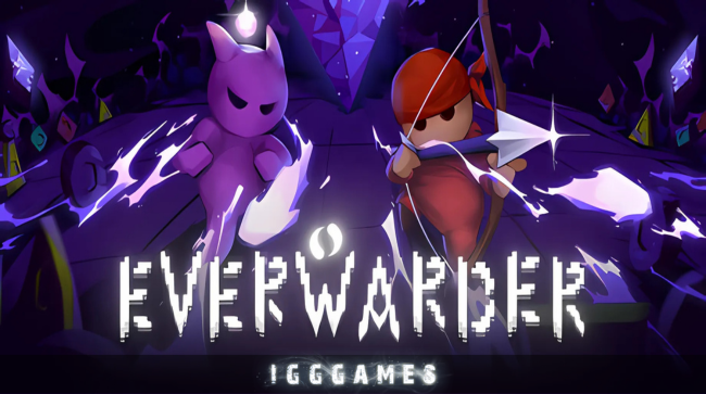 Everwarder Free Dowmload Free Download - IGGGames Everwarder Free Download