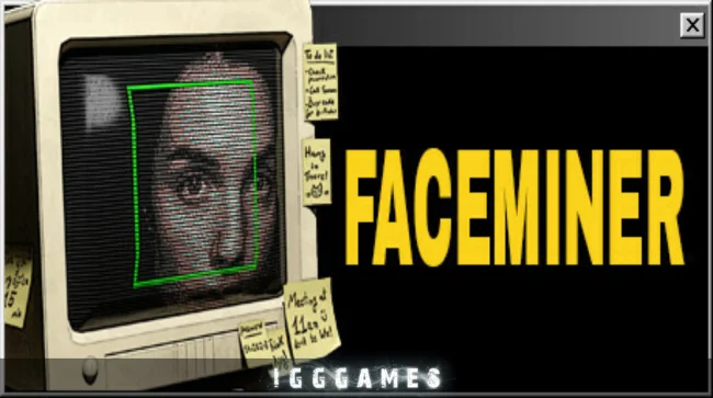Faceminer Free Download