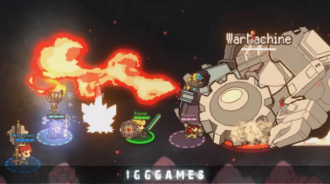 Final Knight Free Download Pc