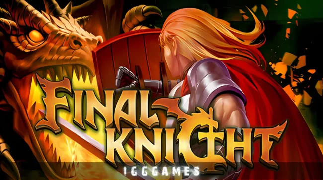 Final Knight Free Download