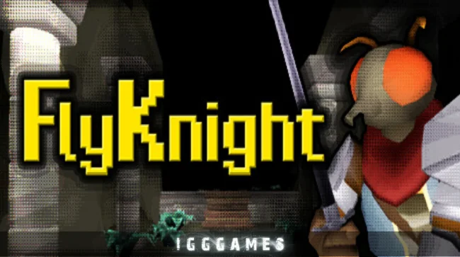 FlyKnight Free Download Pc