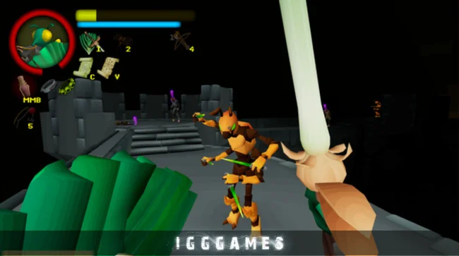 FlyKnight Free Download