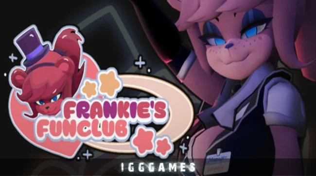 Frankie's FunClub Free Download