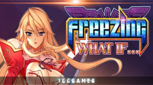Freezing WHAT IF Free Download