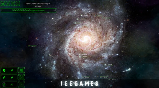 Galactic Simulator Free Download Pc