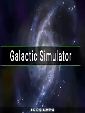 Galactic Simulator IGG Games