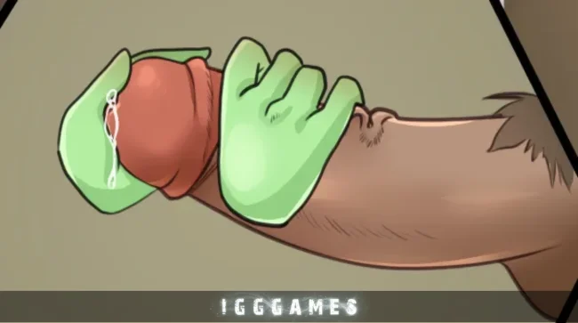 Goblin’s TradeOFF Free Download Pc (1)