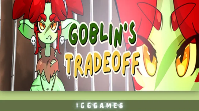 Goblin’s TradeOFF Free Download