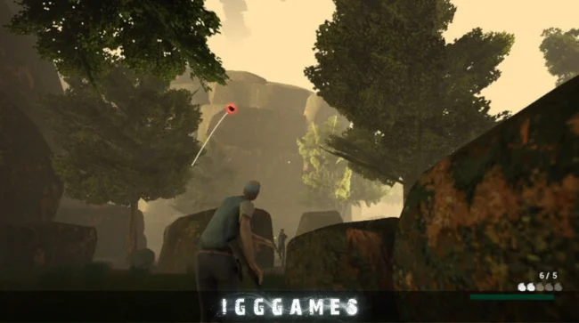 Grandpa High on Retro Free Download Pc