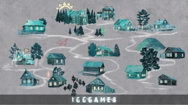 Grief like a stray dog Free Download Pc