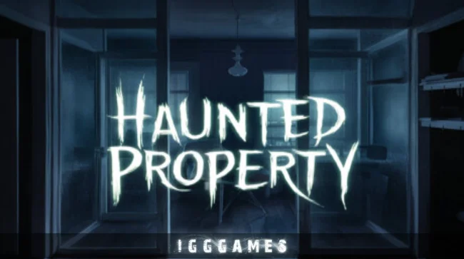 Haunted Property Free Download