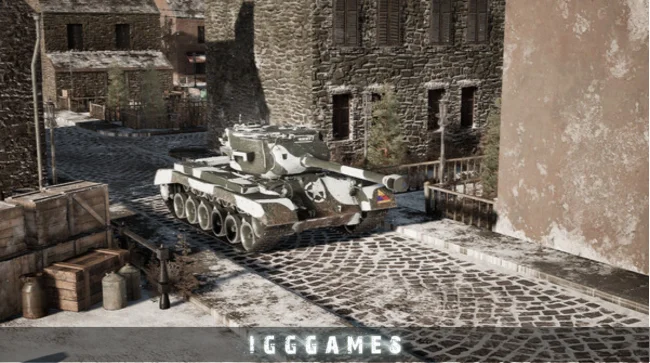 Headquarters World War II Ardennes Free Download Pc (1)