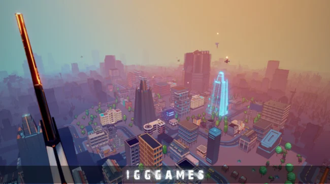 Heart of the Machine Free Download