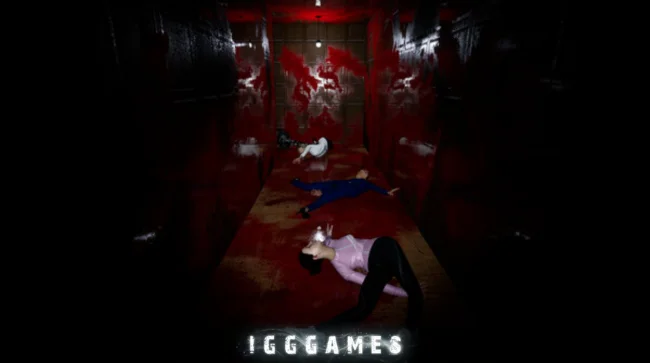 Horror Royale Free Download Pc