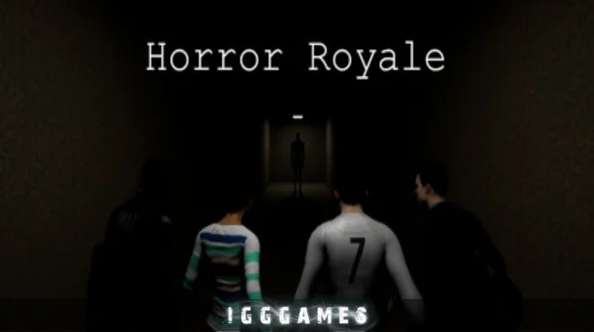 Horror Royale Free Download