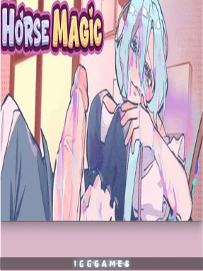Horse Magic IGG Games