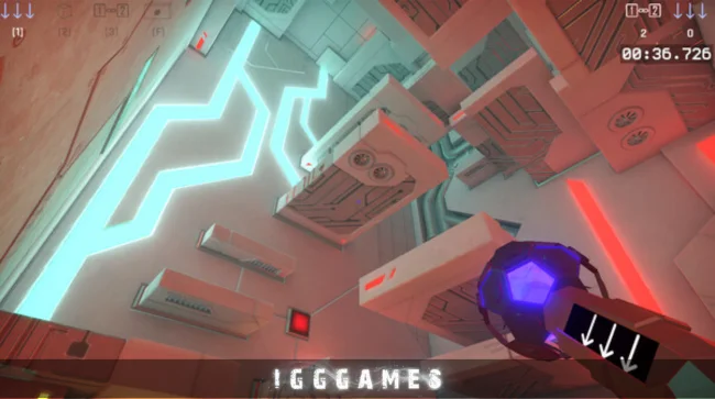 Invertigo Free Download Pc