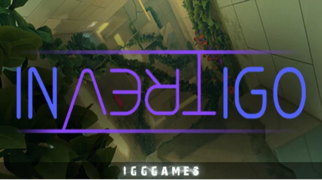 Invertigo Free Download