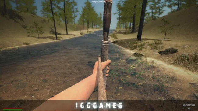 Isla de la Muerte Free Download Pc (1)